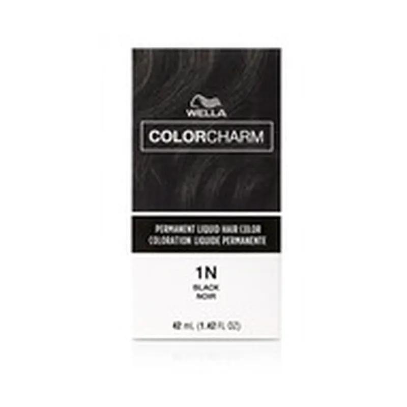 WELLA CC 051 BLACK 1.4 OZ by Wella