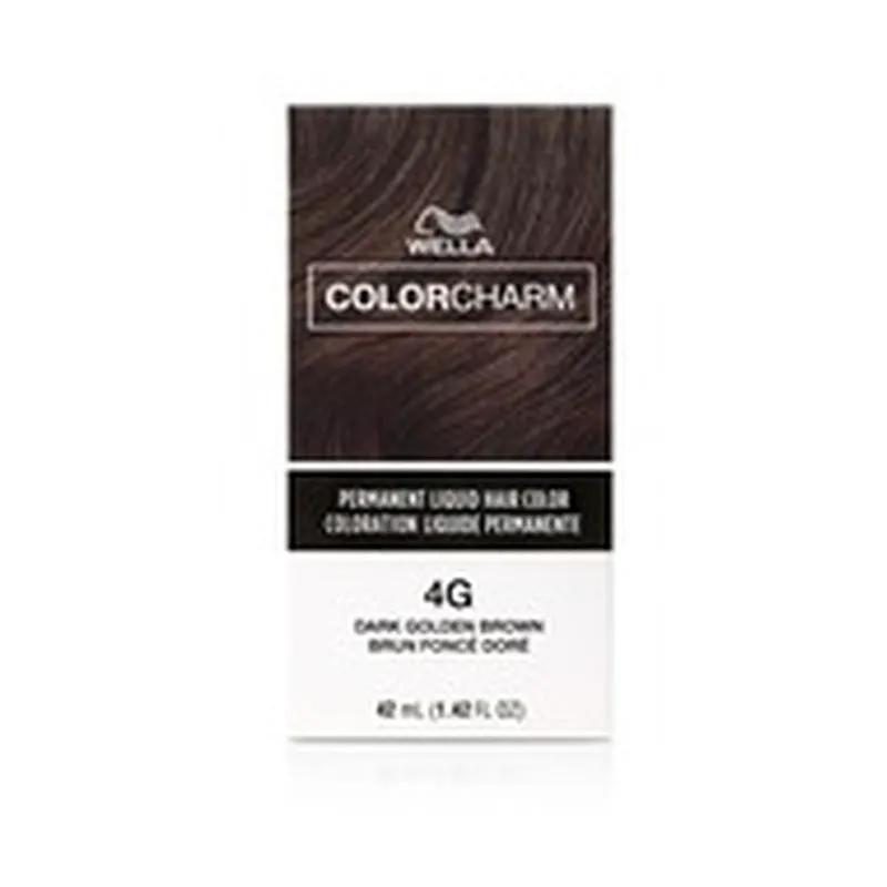 WELLA CC 257 DK GLDN BRWN 1.4 OZ by Wella