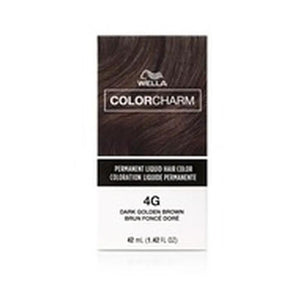 WELLA CC 435 LT GLD BRWN 1.4 OZ by Wella