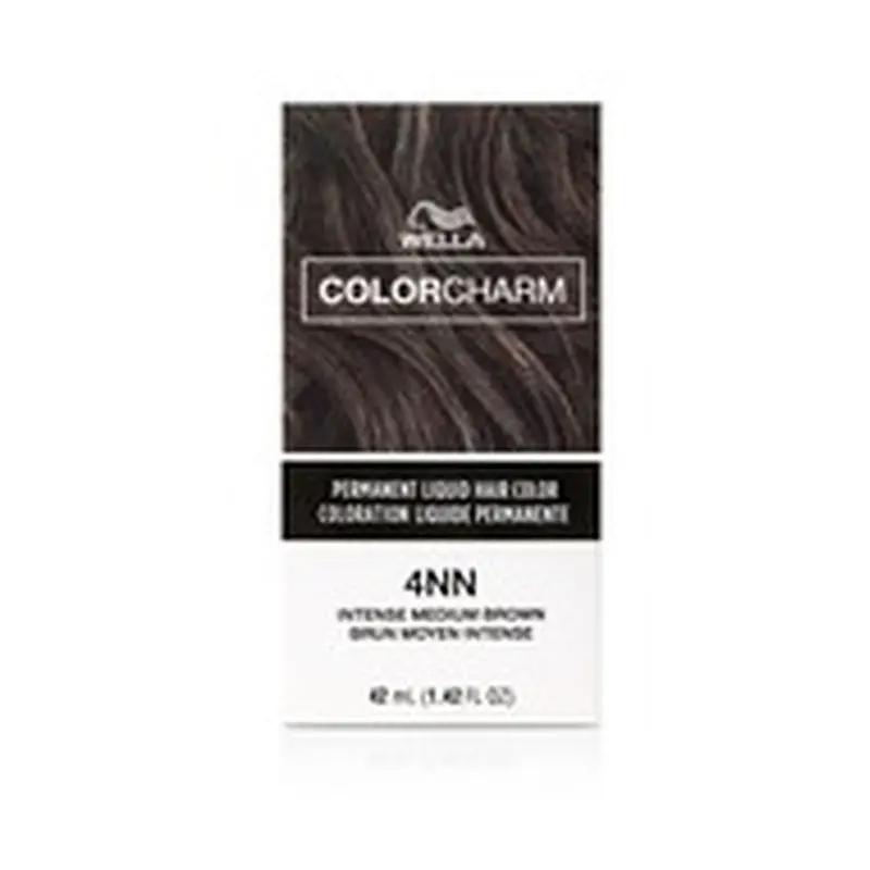 WELLA CC 4NN INT MED BRW 1.4 OZ by Wella