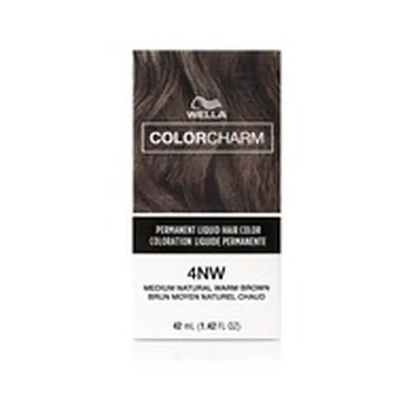 WELLA CC 004 NAT WRM BRW 1.4 OZ by Wella