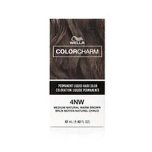WELLA CC 004 NAT WRM BRW 1.4 OZ by Wella