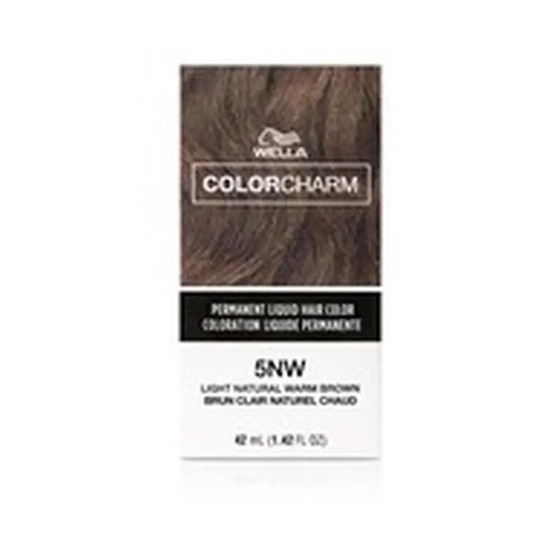 WELLA CC 005 L N WRM BRW 1.4 OZ by Wella