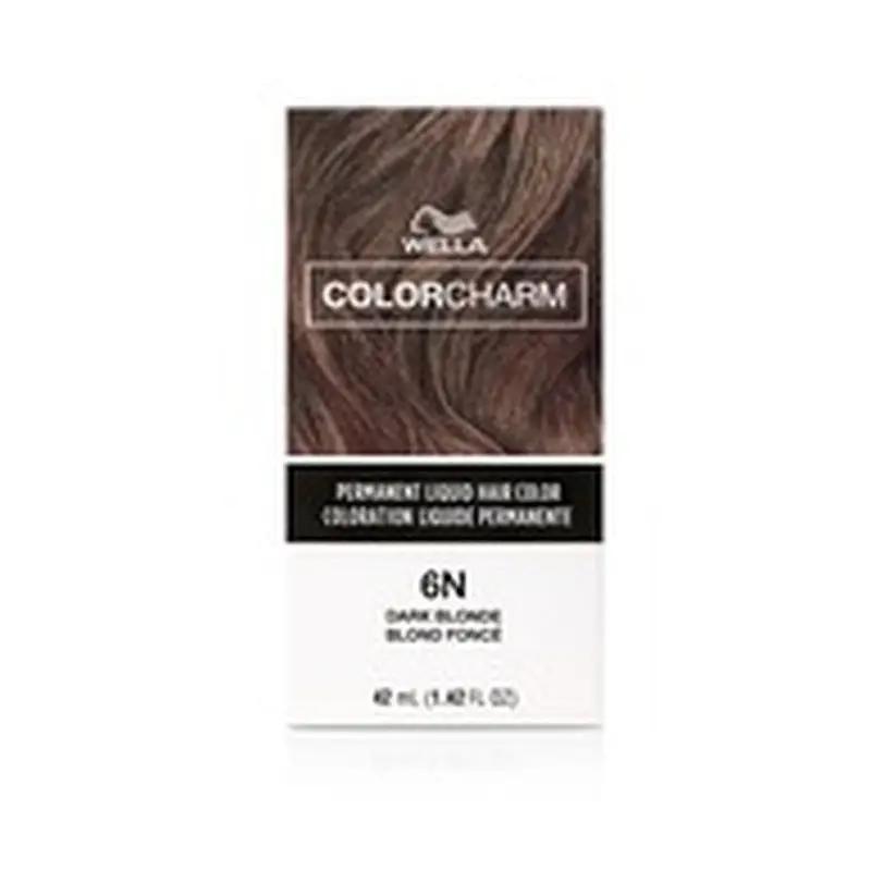 WELLA CC 6NN INT DRK BLN 1.4 OZ by Wella