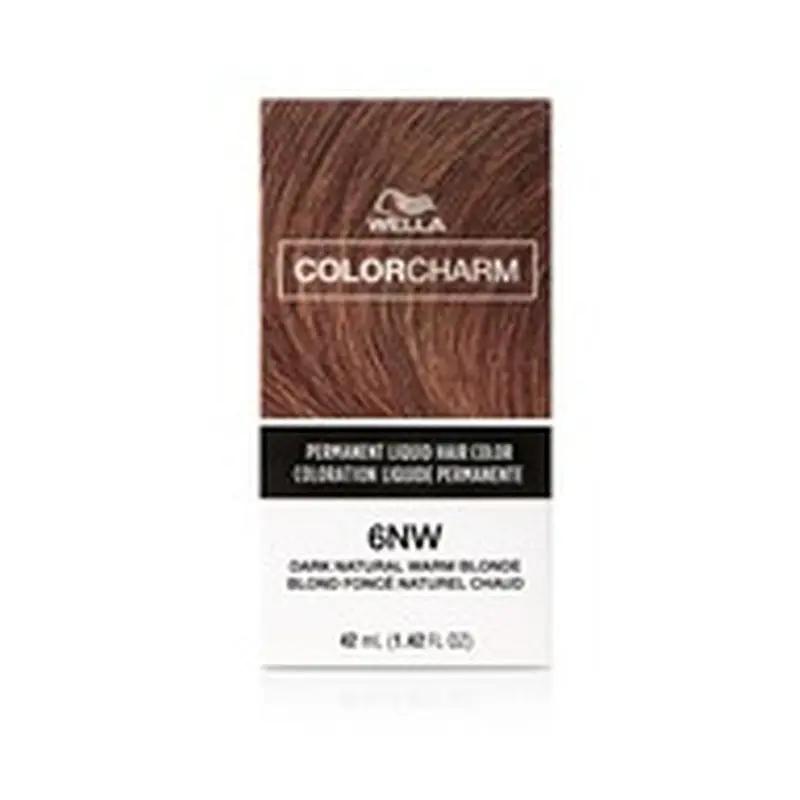WELLA CC 006NW DK NA BRN 1.4 OZ by Wella