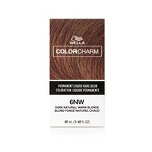 WELLA CC 006NW DK NA BRN 1.4 OZ by Wella