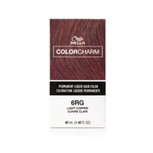 WELLA CC 445 LT AUBURN 1.4 OZ by Wella