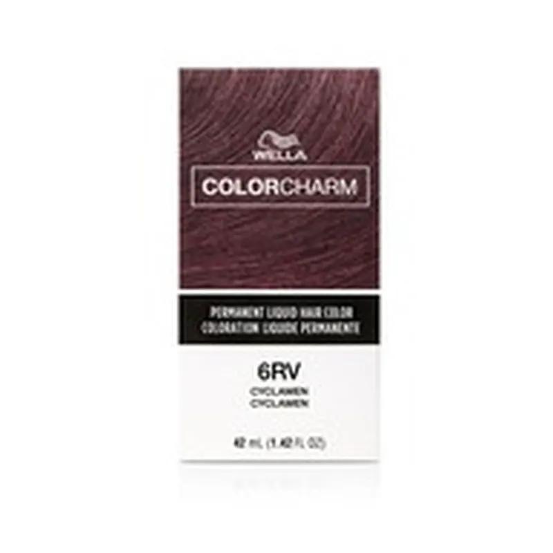 WELLA CC 607 CYCLAMEN 1.4 OZ by Wella
