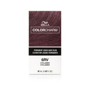 WELLA CC 607 CYCLAMEN 1.4 OZ by Wella