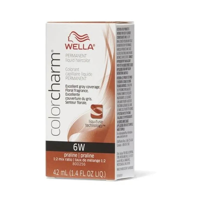 WELLA CC 6W PRALINE 1.4 OZ by Wella