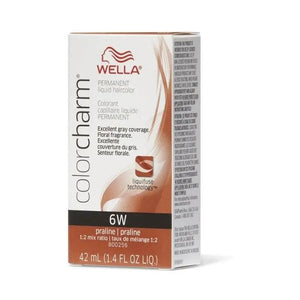 WELLA CC 6W PRALINE 1.4 OZ by Wella