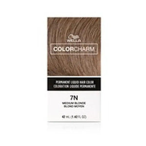 WELLA CC 711 MED BLONDE 1.4 OZ by Wella