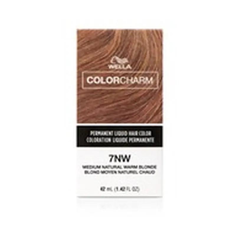 WELLA CC 007NW MD NT BLN 1.4 OZ by Wella