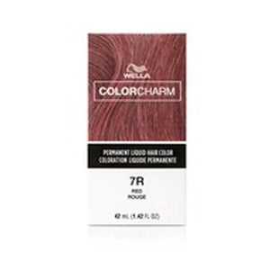 WELLA CC 810 RED RED 1.4 OZ by Wella