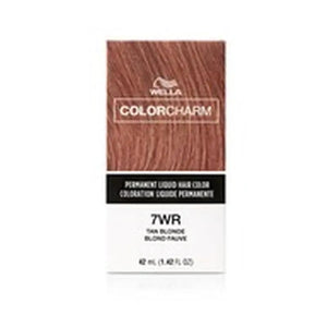 WELLA CC 643/7WR TAN BLOND1.4 OZ by Wella