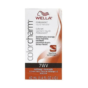 WELLA CC 7WV NUTMEG 1.4 OZ by Wella