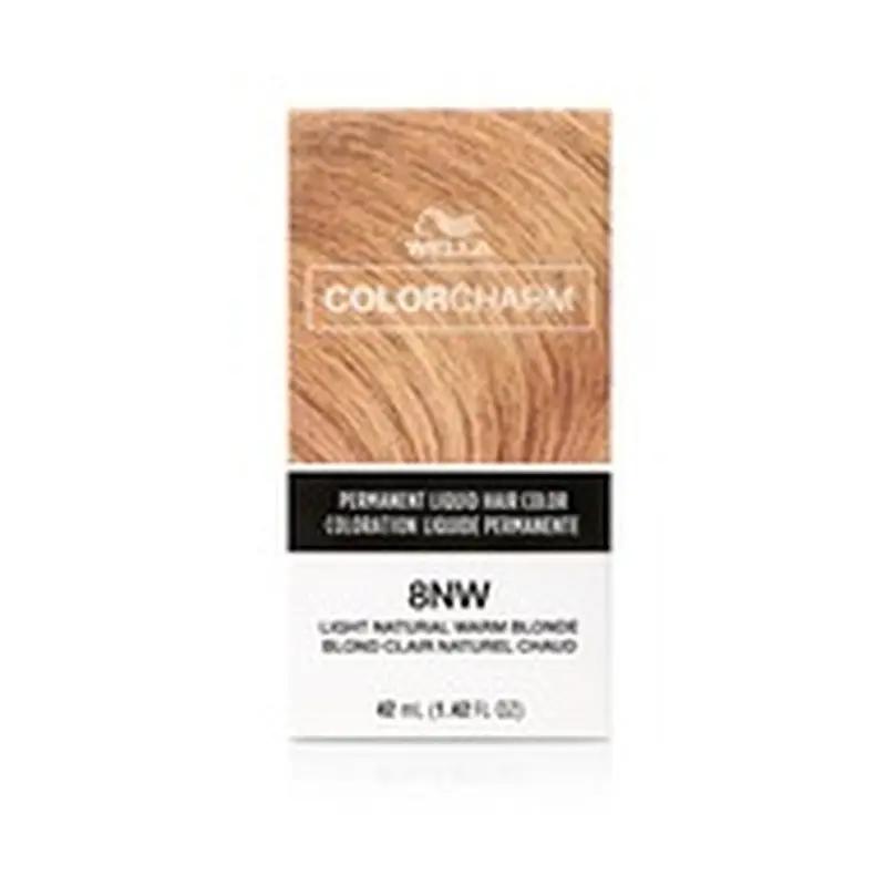 WELLA CC 008NW NAT W BLD 1.4 OZ by Wella
