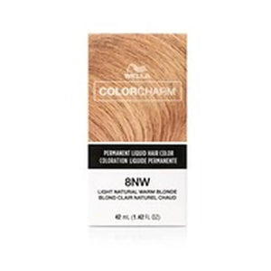 WELLA CC 008NW NAT W BLD 1.4 OZ by Wella