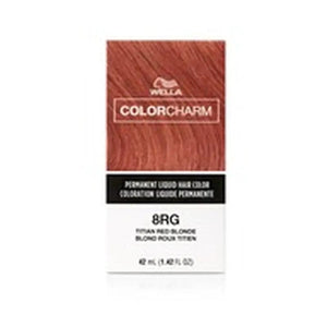 WELLA CC 729 TITI RD BLD 1.4 OZ by Wella