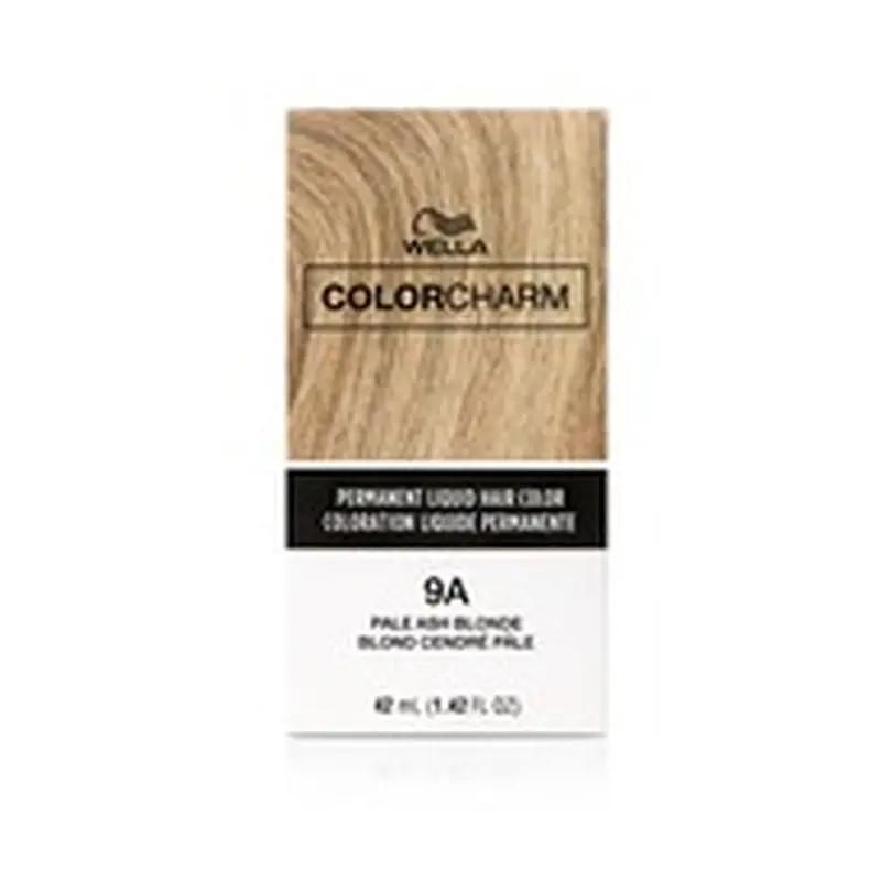 WELLA CC 1030 PAL ASH BLD 1.4 OZ by Wella