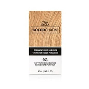 WELLA CC GOLD 9G PURE GOLD 1.4 by Wella