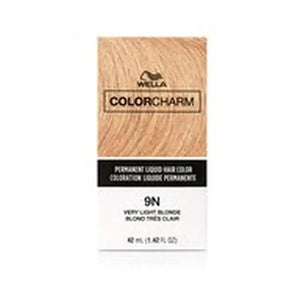 WELLA CC 9NN INT VRY BLD 1.4 OZ by Wella