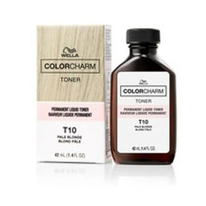 WELLA CC T10 PALE BLND 1.4 OZ by Wella