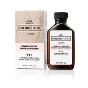 WELLA CC T11 LT BEI BLND 1.4 OZ by Wella