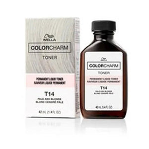WELLA CC T14 PAL ASH BLN 1.4 OZ by Wella