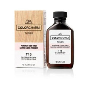WELLA CC T15 PAL BGE BLD 1.4 OZ by Wella
