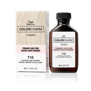 WELLA CC T18 LT ASH BLND 1.4 OZ by Wella