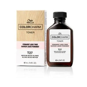 WELLA CC T27 MD BEI BLND 1.4 OZ by Wella