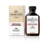 WELLA CC DEMI 01N BLACK 2 OZ by Wella