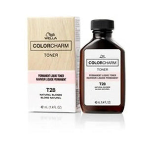 WELLA CC DEMI 01N BLACK 2 OZ by Wella
