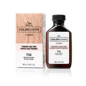 WELLA CC T35 BEIGE BLND 1.4 OZ by Wella