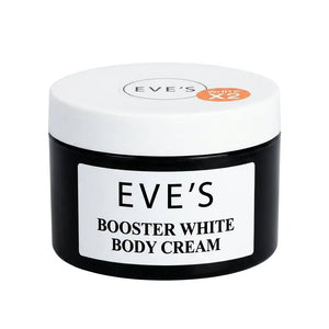 White booster body cream by White Booster