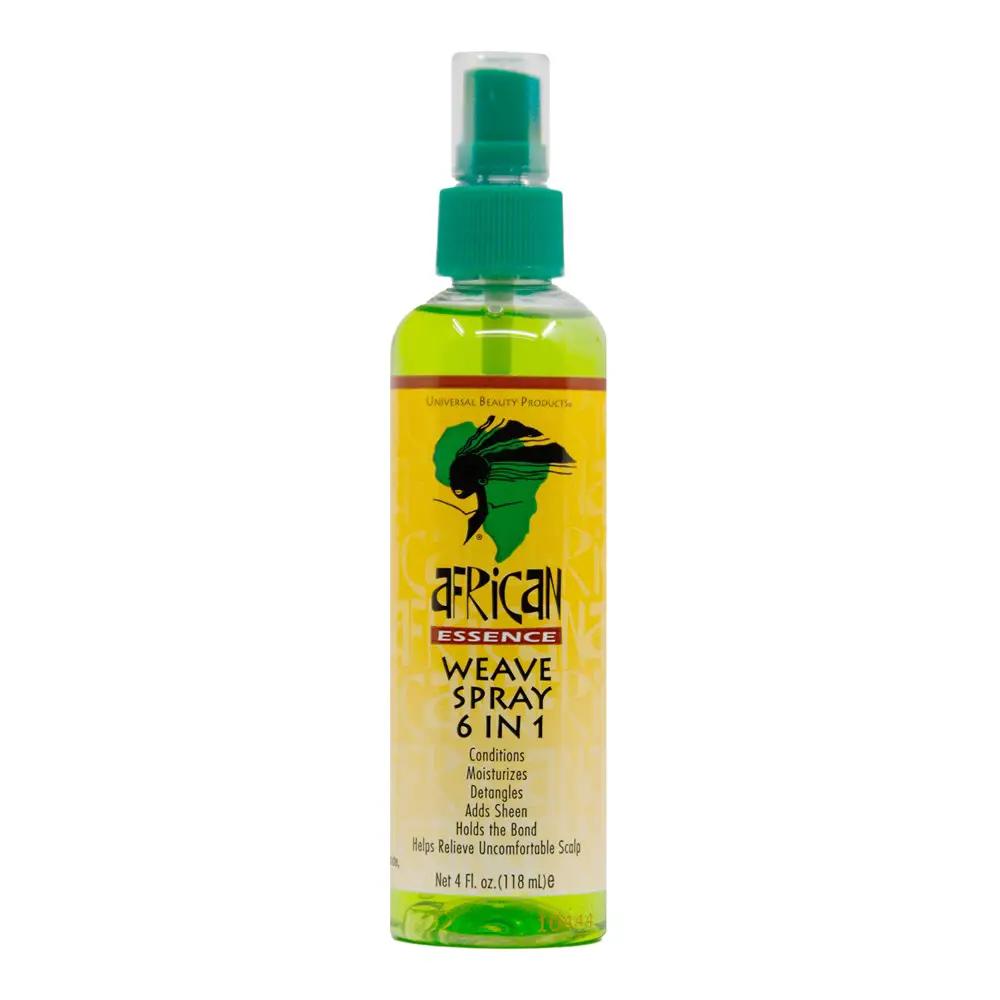 AFR ESSENCE WIG SHAMPOO 12 OZ by African Essence
