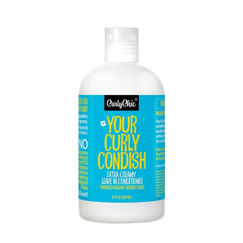CURLYCHIC YOUR CONDISH 12 OZ by CurlyChic