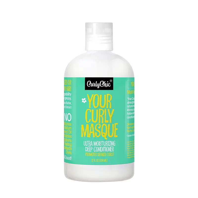 CURLYCHIC YOUR CURLS DEFIN 11.5 by CurlyChic
