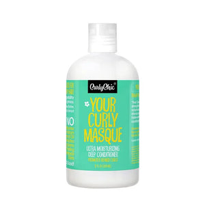 CURLYCHIC YOUR CURLS DEFIN 11.5 by CurlyChic