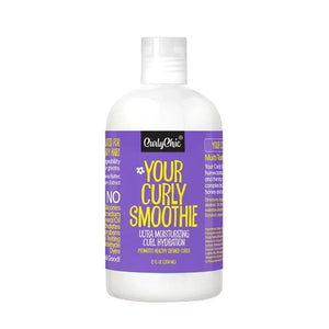 CURLYCHIC YOUR CRLY SMOOTHIE 12 by CurlyChic